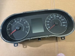 renault мастер IV спидометр 248096232R 15KKM