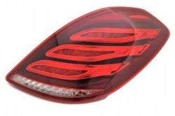 MERCEDES s W222 2013- новый фонарь задний led правый ^