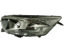 фара Iveco Daily 2014- левая