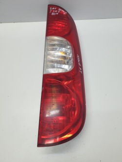 фонарь правый задний FIAT Doblo I РЕСТАЙЛИНГ