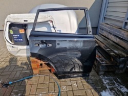 дверь правая r задняя TOYOTA RAV4 4 IV 13 14 15 16 17 18