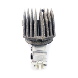 BMW F10 F11 модуль фары led правый левый 7343876