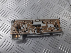 Освещение Кузова renault LAGUNA II