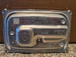 модуль Конвертер led mercedes-benz oe A2239005120