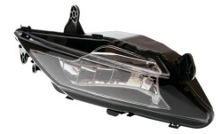 левый комплектный ГАЛОГЕН с opel ASTRA K V РЕСТАЙЛИНГ 2019 2020 2021 2022 23