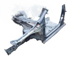 передняя левый seat LEON III 5F 2020
