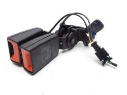 ремень безопасности задний 8V0857739 Audi A3 8V