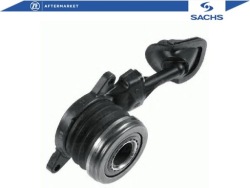 рабочий цилиндр сцепления FIAT DUCATO 2,3D 06- sachs