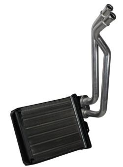 радиатор отопителя renault Duster (HS LOGAN 2004 - 2012 6001547484