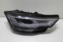 Audi A6 C4 4K0 full led правая фара