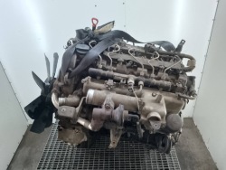 Двигатель REXTON 665925 2.7