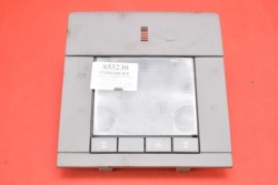 лампочка подсветка внутренний перед 13157613 opel SIGNUM 03-05