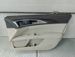 LINCOLN MKZ 2013 - 2019 дверные карты правый передний HP53-F237W28