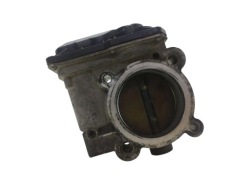 volvo C30 S40 C70 V50 2.4 20V ДРОССЕЛЬНАЯ ЗАСЛОНКА 8677694