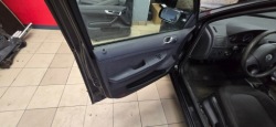 дверные карты SKODA FABIA 1999-2006