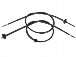 тросы тормоза ручного renault ESPACE 4 IV 2002-