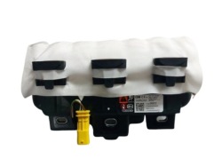 подушка подушки безопасности пассажира opel ASTRA K V 13499663