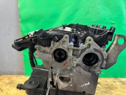 Двигатель DW10C D4204T FORD MONDEO MK4 IV 2.0 140KM 07- V50 S40 II
