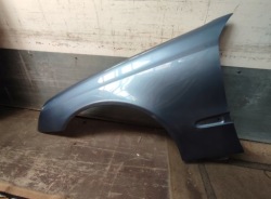 крыло левое переднее MERCEDES e- класс W211 2002 - 2009 r Цвет 353