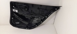TOYOTA COROLLA XII E21 дверные карты зад левый 67614-X1G02