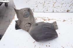 подкрылки передний левый MINI ONE R60 COUNTRYMAN