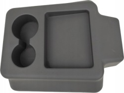 защита Чашки тунель середина nissan титан и