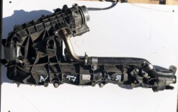 коллектор Впускный BMW n57 780008806