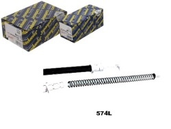 троса трос тормоза ручного japanparts 4820A025