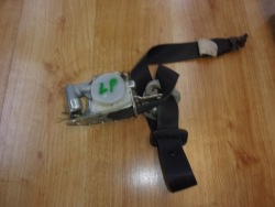 suzuki SWIFT MK6 ремень безопасности 5D