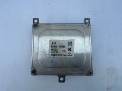 Конвертер модуль фары led mazda 3 BP 19-24 BHRB-67890