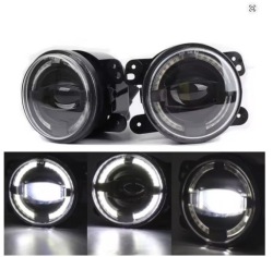 Dodge JOURNEY ГАЛОГЕН led с 2W1