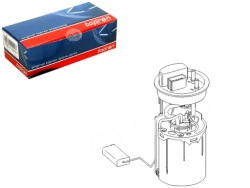 топливный насос электрический (модуль) Audi A3 seat LEON