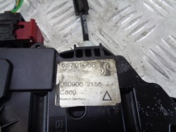 замок задний 55701966 FIAT PUNTO 5D 2005-