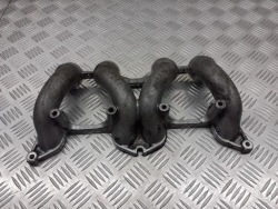 коллектор Впускный peugeot 206 1.9 d