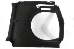 багажника TOYOTA COROLLA XII E21 2018+