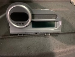 renault TWINGO II 1.2 280345731R