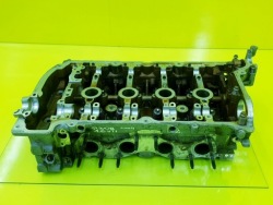 гбц, головка блока цилиндров peugeot 308 207 C3 C4 R55 R56 1.4 1.6 V753354980N
