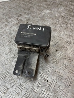 TIVOLI 1.6 насос ABS 48920-35100 14-