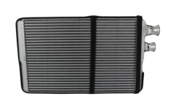 ossca 5166533AC радиатор отопителя