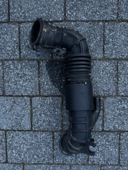 труба впуск Воздух kia PROCEED III