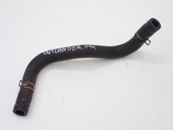 шланг патрубок трубка воды mitsubishi Outlander I 2.4 4G69 04R