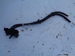 клапан DPF 4M5A-5L200-AB Focus MK2 FL 1.6