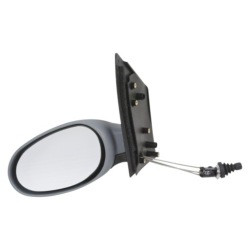 зеркало левое SMART FORTWO и 1999 2000 2001 2002 2003 2004 2005 2006 2007