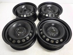 4× ДИСК renault oe 30330RE 6.0" X 15" 5x114.3 ET 35