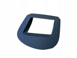 Audi A4 8W B9 защита UP 8W1857161LL