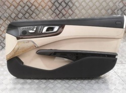 дверные карты правый передний MERCEDES SL R231