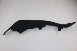 молдинг внутреняя левый зад BMW F02 9112886 9126751