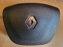 подушки безопасности MASTER III подушка водители