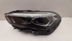 BMW 2 F44 GRAN Купе фара левая full led 5A1E063