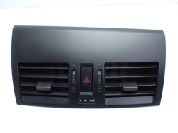 воздухозаборник жалюзи потока воздуха европа оригинал 3 II BL 09R